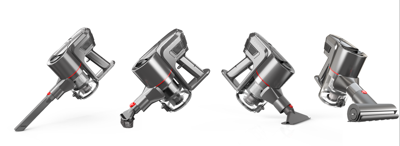 コードレスクリーナー 掃除機