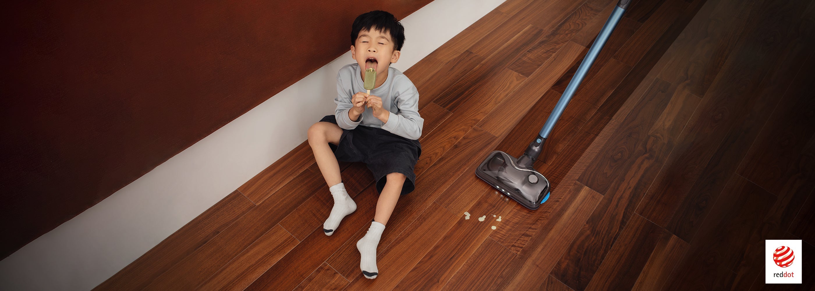掃除機ブランド PUPPYOO（パピユー）公式サイトリニューアルおよび